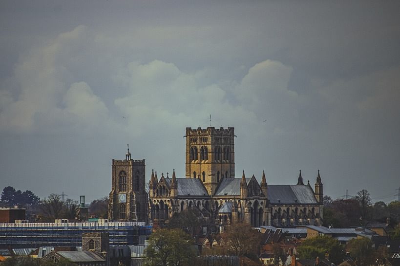 20 Things to do in Durham